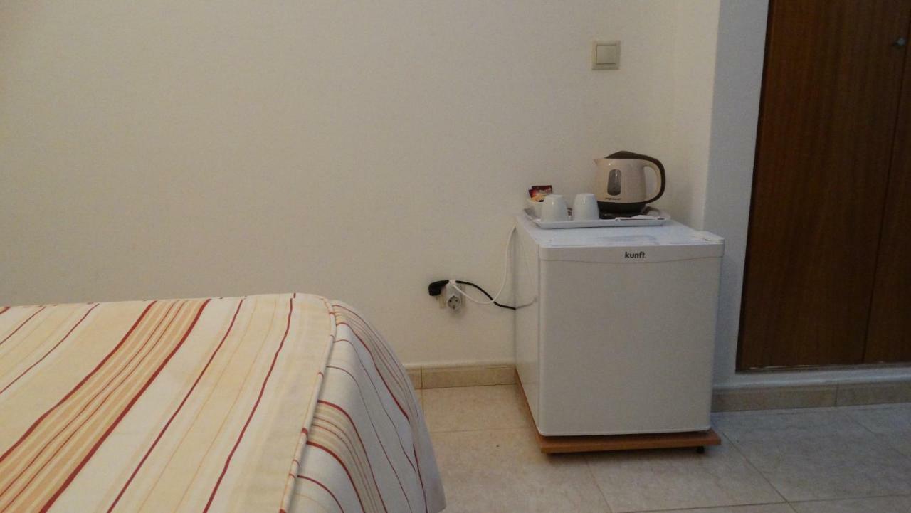 Hospedaria Descansa Pernas Мончик Екстериор снимка